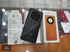 Resim Honor X9B İkinci El TR | 256 GB 12 GB | Siyah 