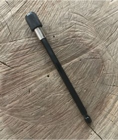 Resim DMR MANYETİK BİTS UZATMA UCU BİTS UZATMA YAYLI BİTS UÇ TUTUCU 3PCS 