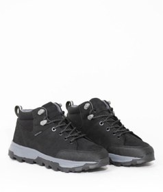 Resim lumberjack WONDER SUYA DAYANIKLI HAKİKİ DERİ COMFORT CASUAL OUTDOOR AYAKKABI 