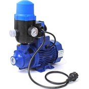 Resim Kampa Tazyik-33H 3 Kat 3 Daire Hidrofor Su Pompası Hidromatlı 