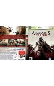 Resim Assassins Creed Iı Xbox 360 