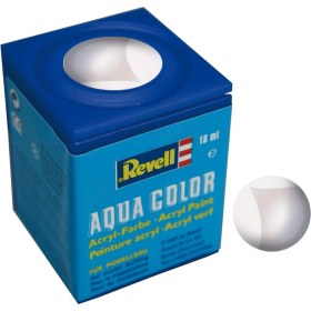 Resim Storemax - Su Bazlı Clear Mat 18 ml (36102) 