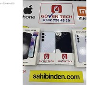 Resim Samsung A55 İkinci El TR | 128 GB | Mavi İkinci El SAMSUNG A55 128 GB GÜVEN TECH'den