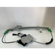 Resim Ford Fiesta Ön Cam Krikosu Komple Motorlu Sağ Yolcu Tarafı 96-02 Arası 96fga23200be 