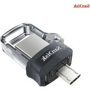Resim Flybuy Veri Ve Uyumlu Usb Ultra Transferi, Sandisk Pc Otg Mufunye Hızlı Dual Drive Desteği, Android 32gb 3.0 - Nf 