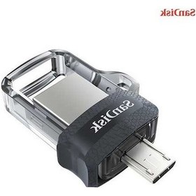 Resim Flybuy Ve Uyumlu Usb Ultra Taşınabilir Sandisk Pc Otg Mufunye İçin Hızlı Dual Drive Bellek Android 64gb 3.0 - Ft 