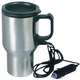 Resim yusa stores Araç İçi Isıtıcı Termos 