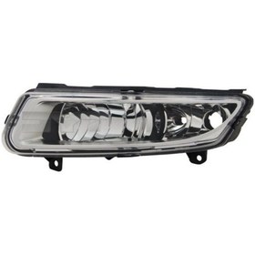 Resim VOLKSWAGEN POLO 2010 - 2015 SİS FARI SOL ÇİFT DUYLU 
