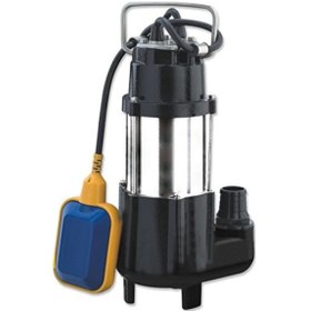 Resim Impo V250 F 220v Kirli Su Drenaj Pompası 