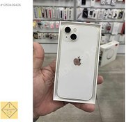 Resim Apple iPhone 13 İkinci El TR | 256 GB | Beyaz İkinci El İLHAN İLETİŞİMDEN EMSALSİZ 256 GB İPHONE 13 FULL KUTU FATURA
