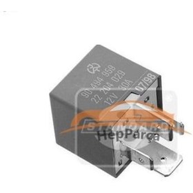 Resim Genel Markalar Opel Omega B Benzin Pompa Rolesi 