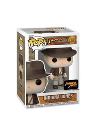 Resim Mey İthalat Figür Movies Indiana Jones Indiana Jones With Jacket 