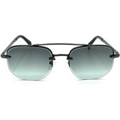 Resim Bruno Mazzini BMG23547 55/18 148 C4 2N Güneş Gözlüğü 