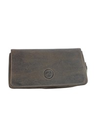 Resim Rattray's Peat Combo Pouch 1 Kahve Deri Pipo Çantası 131520 