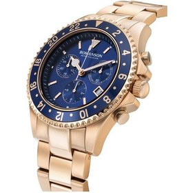 Resim Romanson Am0005hmrra46r Erkek Kol Saati 