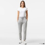 Resim Puma Downtown RE:Collection Kadın Gri Eşofman Altı 