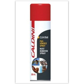 Resim Caldını Cln-00568 - Pas Sökücü Spreyi 200ml. 