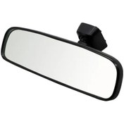 Resim Topshop1 1pc Araç Iç Dikiz Aynası Toyota Corolla Camry Rav4 Prius Scıon 87810-52041 