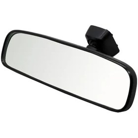 Resim Topshop1 1pc Araç Iç Dikiz Aynası Toyota Corolla Camry Rav4 Prius Scıon 87810-52041 