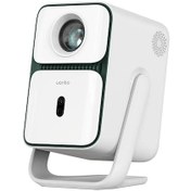 Resim Wanbo T2 Ultra 500 Ansı Lümen Full Hd Projeksiyon Cihazı 
