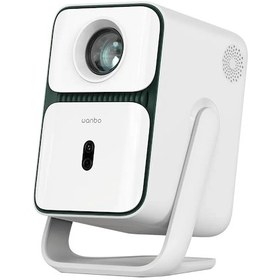 Resim Wanbo T2 Ultra 500 Ansı Lümen Full Hd Projeksiyon Cihazı 