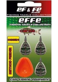 Resim Effe Method Feeder Inline Kurşun Hg3521 