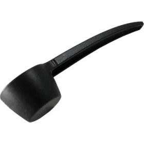 Resim Bosch Siemens Profilo Telve Kahve Makinesi Için Cezve Ölçek Ölçü Kaşığı Siyah 