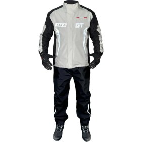 Resim Yağmurluk Forte Gt 1140 Alt Üst Taş 