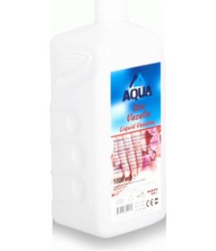 Resim Aqua Dokya Sıvı Vazelin 1000 Ml 