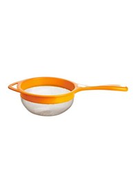 Resim Lale Süzgeç - Asorti - 17 Cm Renkli 