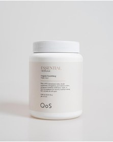 Resim QOS Essential Routine Organic Nourishing Nemlendirici Maske 1000ML 