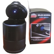 Resim Autokit KÜLLÜK MAVİ LED IŞIKLI 