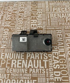 Resim Ön Kamera Park Beyni - Renault Megane 4 Talisman 