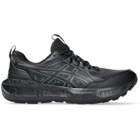 Resim Asics Gel-Sonoma 8 Gore-Tex Kadın Siyah Koşu Ayakkabısı 1012B770-002 