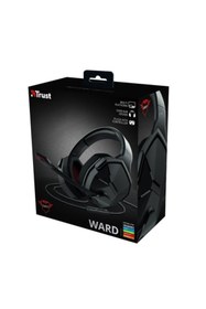 Resim Trust 23799 Gxt 4371 Ward Multiplatform Gaming Kulaklık 