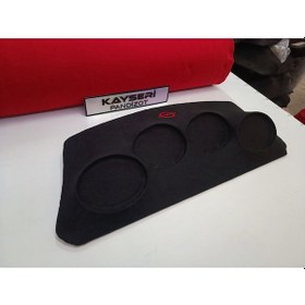 Resim Kayseri Pandizot Opel Vectra B / C Kasa Pandizot 4 Lü Oval Polyesterli Fiber 