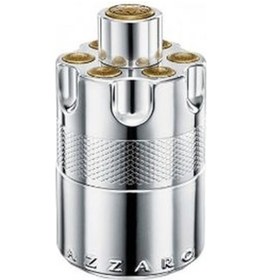 Resim Azzaro Wanted Erkek Parfüm EDP 100 ML 