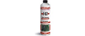 Resim Jetclean F-02 500 Ml Flux Anakart Temizleme Sıvısı 