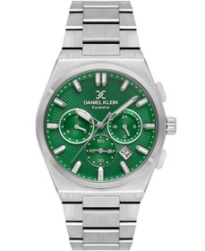 Resim Daniel Klein Daniel Kein Dk102-dke.1.10674-3 Exclusive Erkek Kol Saati 