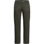 Resim Jack Wolfskin Erkek Outdoor Pantolon Arctic Road Cargo Haki 