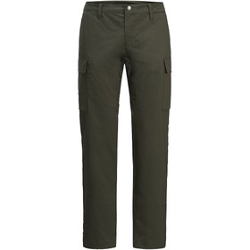 Resim Jack Wolfskin Erkek Outdoor Pantolon Arctic Road Cargo Haki 