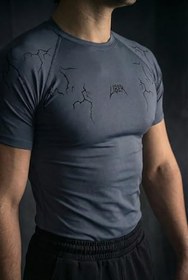Resim SlayerFit - Compression T-shirt 