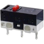 Resim Mlsemfaelektronik-Kw-10-Z0P Micro Switch 