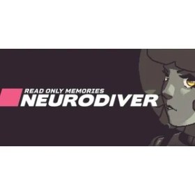 Resim Read Only Memories Neurodıver (Pc) 