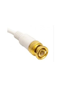 Resim Kablolu Hazır Bnc Konnektör (20 Adet) 