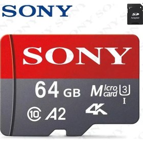 Resim Sony Tf Kartı 1 Tb Yüksek Hızlı Mikro Sd Kart 128 Gb 256 Gb 256 Gb 1024 Gb 512 64gb 