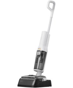 Resim Roborock F25 RT Islak Kuru Akıllı Dikey Süpürge 