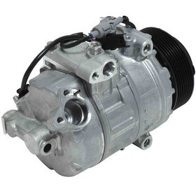 Resim Bmw Klima Kompresörü F10 N52n N53 F01 F01lcı 64529165808 