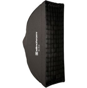 Resim Elinchrom Strip Softbox 35 X 75 Cm 