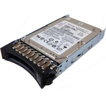 Resim Ibm 81Y3809 - Ibm 900GB 10K Sas 2.5 6gbps Sswap Hard Drıve 81Y3809 